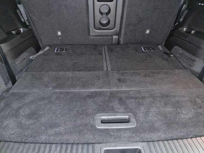 Renault Espace Techno E-Tech full hybrid 147 kW (200 CV) - 7 Renault Espace Techno E-Tech full hybrid 147 kW (200 CV) - 7