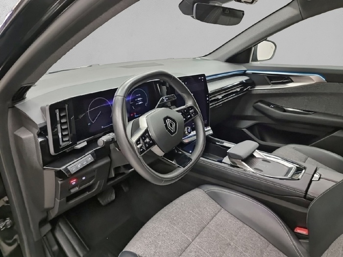 Renault Espace Techno E-Tech full hybrid 147 kW (200 CV) - 9 Renault Espace Techno E-Tech full hybrid 147 kW (200 CV) - 9