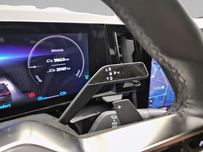 Renault Espace Techno E-Tech full hybrid 147 kW (200 CV) - 12 Renault Espace Techno E-Tech full hybrid 147 kW (200 CV) - 12