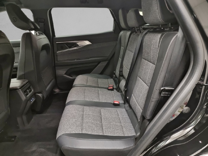 Renault Espace Techno E-Tech full hybrid 147 kW (200 CV) - 14 Renault Espace Techno E-Tech full hybrid 147 kW (200 CV) - 14