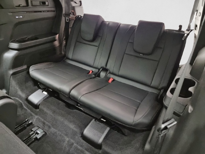 Renault Espace Techno E-Tech full hybrid 147 kW (200 CV) - 15 Renault Espace Techno E-Tech full hybrid 147 kW (200 CV) - 15