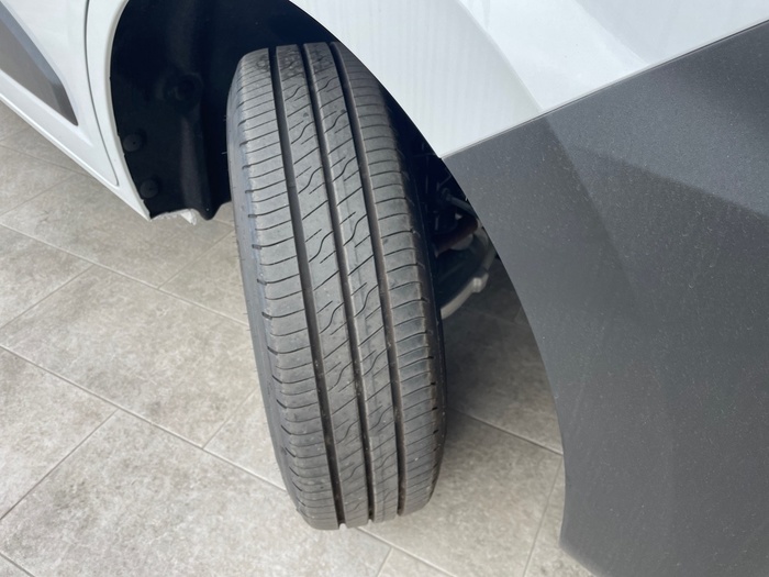 Renault Master Furgon T L3H2 3500 Blue dCi 110 kW (150 CV) - 7 Renault Master Furgon T L3H2 3500 Blue dCi 110 kW (150 CV) - 7