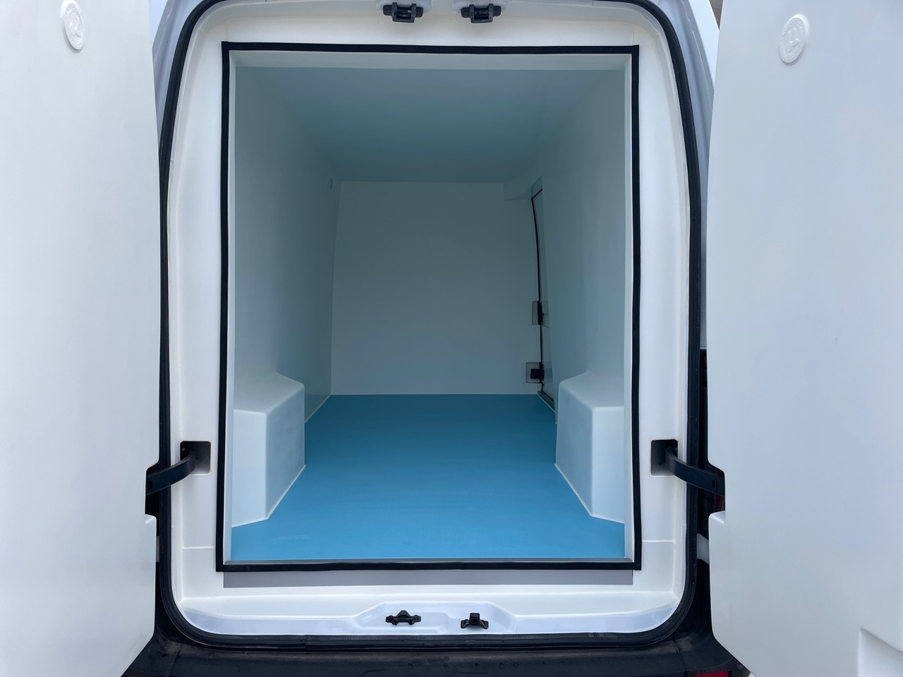 Renault Master Furgon T L3H2 3500 Blue dCi 110 kW (150 CV) - 8