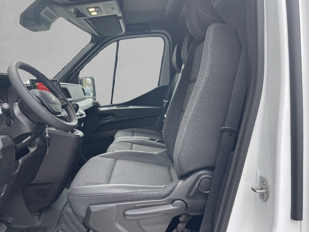 Renault Master Furgon T L3H2 3500 Blue dCi 110 kW (150 CV) - 10