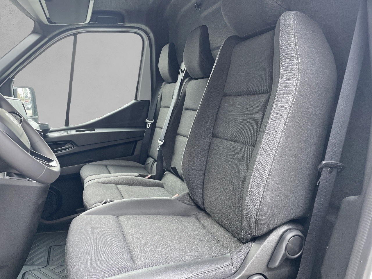 Renault Master Furgon T L3H2 3500 Blue dCi 110 kW (150 CV) - 11