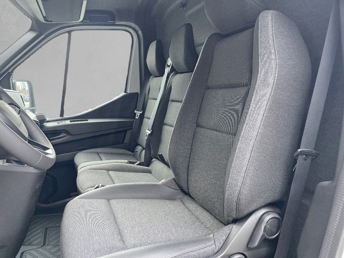 Renault Master Furgon T L3H2 3500 Blue dCi 110 kW (150 CV) - 11 Renault Master Furgon T L3H2 3500 Blue dCi 110 kW (150 CV) - 11