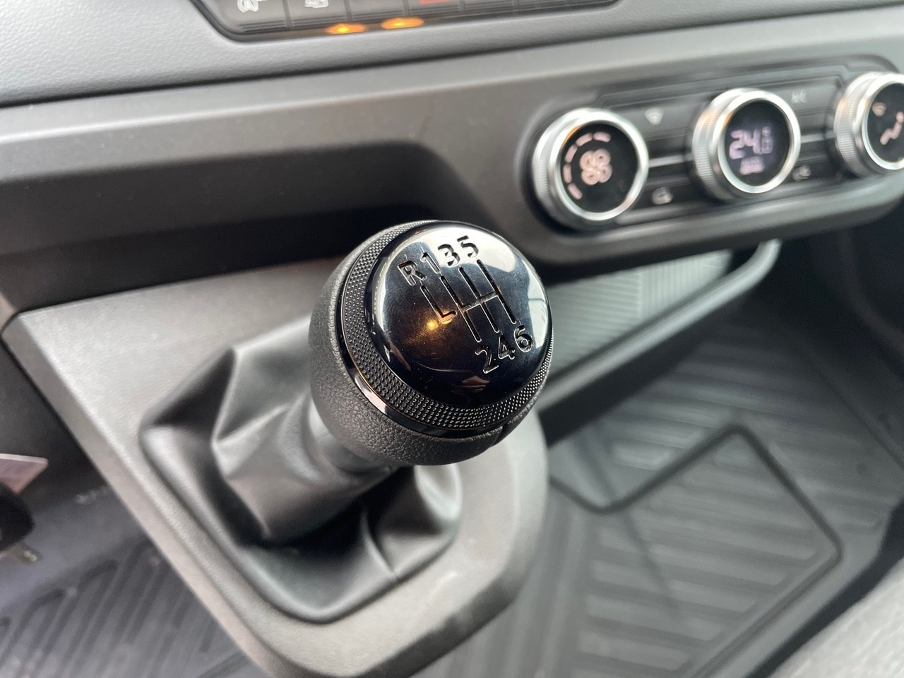 Renault Master Furgon T L3H2 3500 Blue dCi 110 kW (150 CV) - 13