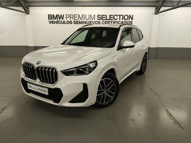 BMWX1 xDrive25e 180 kW (245 CV)