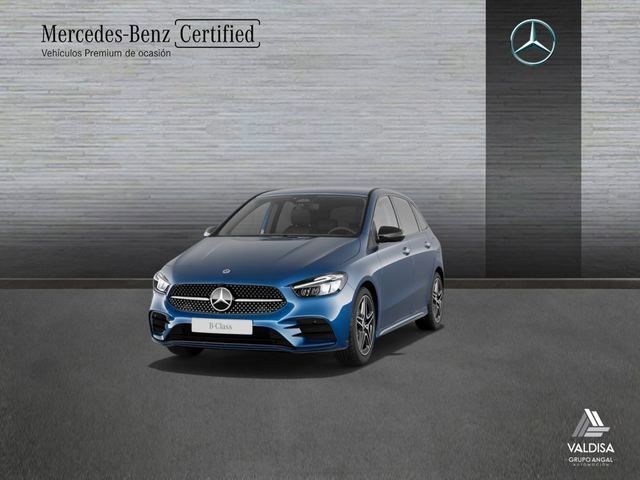 Mercedes-BenzClase B 250 e 160 kW (218 CV)