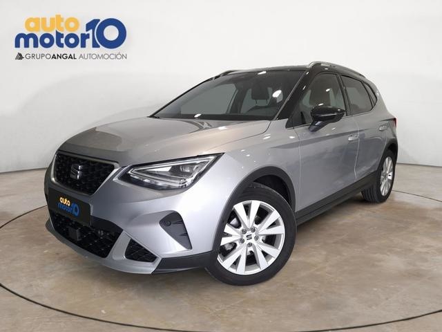 SEATArona 1.0 TSI Xperience XL DSG 81 kW (110 CV)
