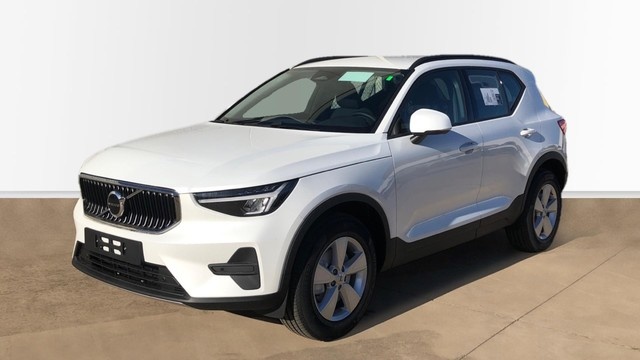 VolvoXC40 B3 G Essential Auto 120 kW (163 CV)