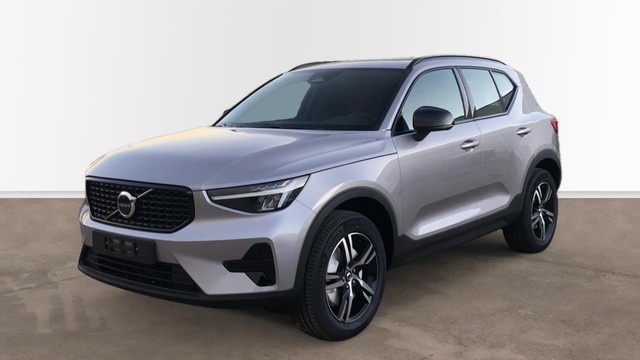 VolvoXC40 B3 G Plus Dark Auto 120 kW (163 CV)