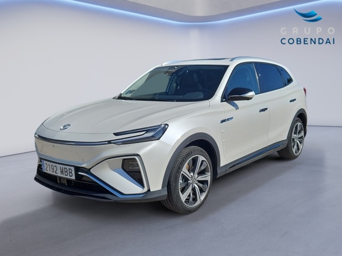 MGMarvel R 70kWh Performance 212 kW (288 CV) MGMarvel R 70kWh Performance 212 kW (288 CV)