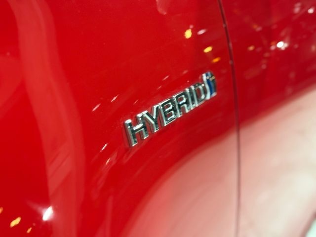 ToyotaYaris 1.5 Hybrid Active 74 kW (100 CV) Vehículo usado en Barcelona - 8