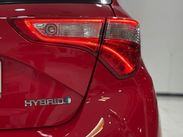 ToyotaYaris 1.5 Hybrid Active 74 kW (100 CV) Vehículo usado en Barcelona - 10