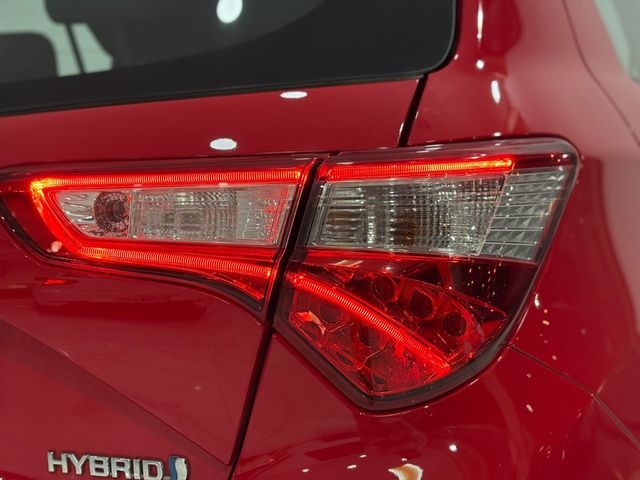 ToyotaYaris 1.5 Hybrid Active 74 kW (100 CV) Vehículo usado en Barcelona - 11