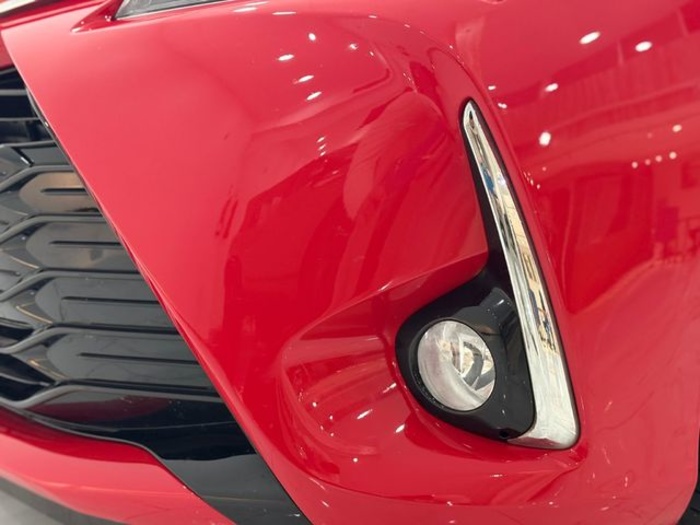 ToyotaYaris 1.5 Hybrid Active 74 kW (100 CV) Vehículo usado en Barcelona - 16 ToyotaYaris 1.5 Hybrid Active 74 kW (100 CV) Vehículo usado en Barcelona - 16