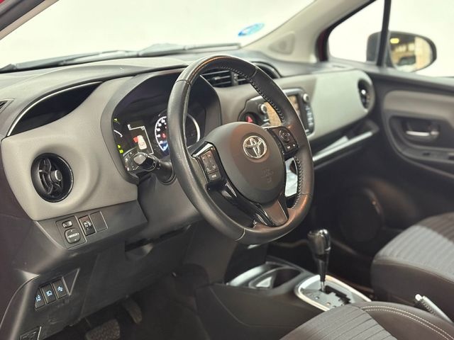 ToyotaYaris 1.5 Hybrid Active 74 kW (100 CV) Vehículo usado en Barcelona - 17