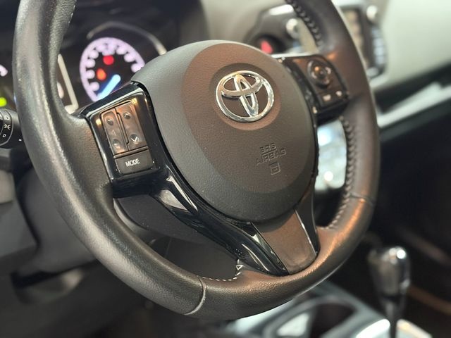 ToyotaYaris 1.5 Hybrid Active 74 kW (100 CV) Vehículo usado en Barcelona - 18