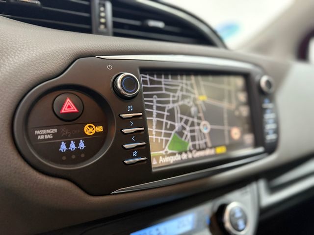 ToyotaYaris 1.5 Hybrid Active 74 kW (100 CV) Vehículo usado en Barcelona - 21
