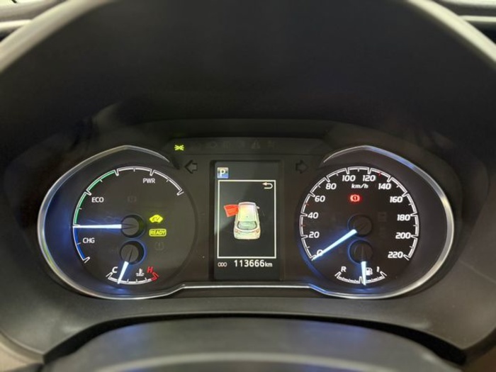 ToyotaYaris 1.5 Hybrid Active 74 kW (100 CV) Vehículo usado en Barcelona - 24 ToyotaYaris 1.5 Hybrid Active 74 kW (100 CV) Vehículo usado en Barcelona - 24