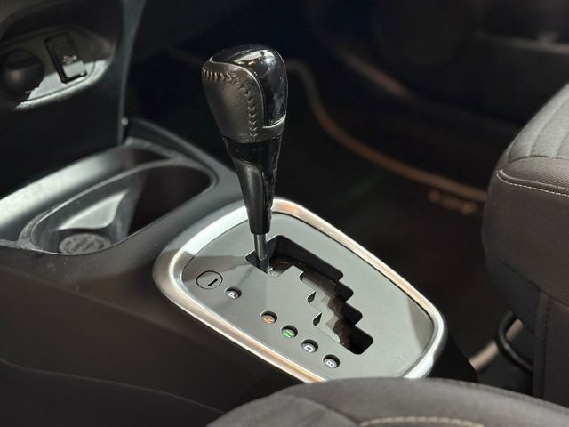 ToyotaYaris 1.5 Hybrid Active 74 kW (100 CV) Vehículo usado en Barcelona - 27