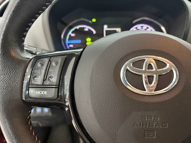 ToyotaYaris 1.5 Hybrid Active 74 kW (100 CV) Vehículo usado en Barcelona - 33