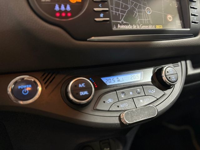 ToyotaYaris 1.5 Hybrid Active 74 kW (100 CV) Vehículo usado en Barcelona - 34