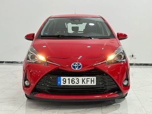 Toyota Yaris 1.5 Hybrid Active 74 kW (100 CV)