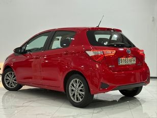 Toyota Yaris 1.5 Hybrid Active 74 kW (100 CV)
