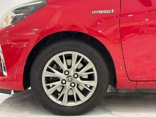 Toyota Yaris 1.5 Hybrid Active 74 kW (100 CV)