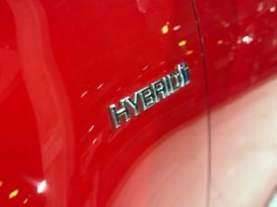 Toyota Yaris 1.5 Hybrid Active 74 kW (100 CV) Toyota Yaris 1.5 Hybrid Active 74 kW (100 CV)