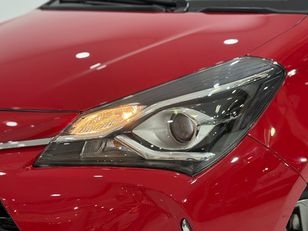 Toyota Yaris 1.5 Hybrid Active 74 kW (100 CV)