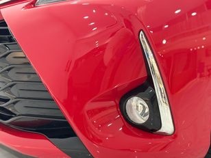 Toyota Yaris 1.5 Hybrid Active 74 kW (100 CV)