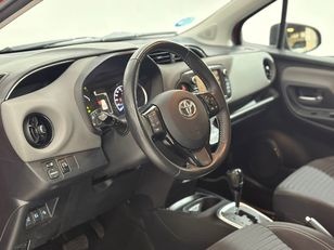 Toyota Yaris 1.5 Hybrid Active 74 kW (100 CV)