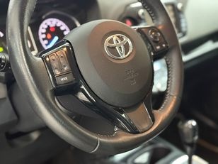 Toyota Yaris 1.5 Hybrid Active 74 kW (100 CV)
