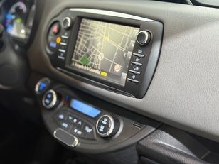 Toyota Yaris 1.5 Hybrid Active 74 kW (100 CV)