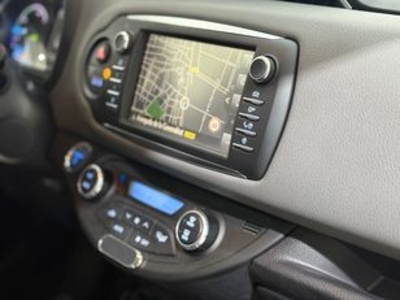 Toyota Yaris 1.5 Hybrid Active 74 kW (100 CV) Toyota Yaris 1.5 Hybrid Active 74 kW (100 CV)