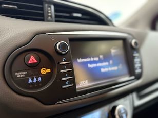 Toyota Yaris 1.5 Hybrid Active 74 kW (100 CV)