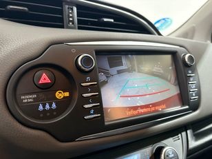 Toyota Yaris 1.5 Hybrid Active 74 kW (100 CV)