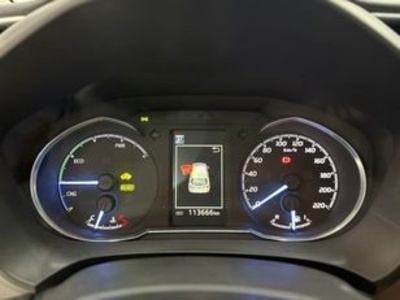 Toyota Yaris 1.5 Hybrid Active 74 kW (100 CV) Toyota Yaris 1.5 Hybrid Active 74 kW (100 CV)