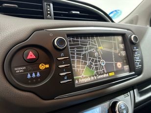 Toyota Yaris 1.5 Hybrid Active 74 kW (100 CV)