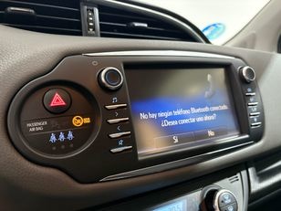 Toyota Yaris 1.5 Hybrid Active 74 kW (100 CV)