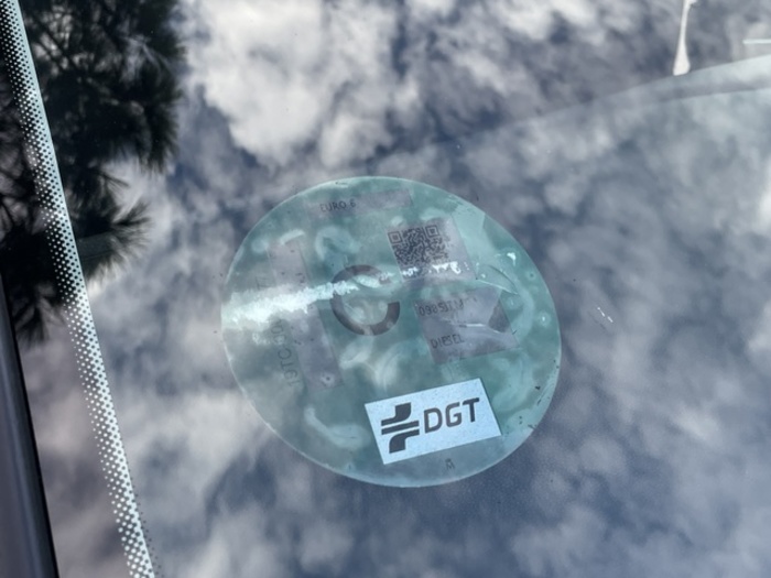 VolkswagenGolf Variant Sport 1.6 TDI BMT 81 kW (110 CV) DSG Vehículo usado en Barcelona - 4 VolkswagenGolf Variant Sport 1.6 TDI BMT 81 kW (110 CV) DSG Vehículo usado en Barcelona - 4