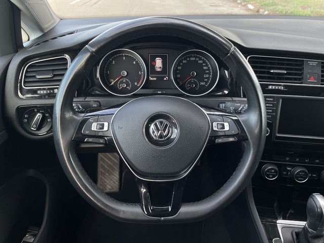 VolkswagenGolf Variant Sport 1.6 TDI BMT 81 kW (110 CV) DSG Vehículo usado en Barcelona - 15