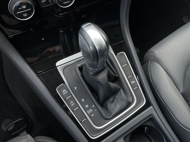 VolkswagenGolf Variant Sport 1.6 TDI BMT 81 kW (110 CV) DSG Vehículo usado en Barcelona - 16