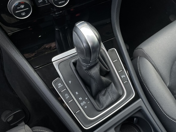 VolkswagenGolf Variant Sport 1.6 TDI BMT 81 kW (110 CV) DSG Vehículo usado en Barcelona - 16 VolkswagenGolf Variant Sport 1.6 TDI BMT 81 kW (110 CV) DSG Vehículo usado en Barcelona - 16