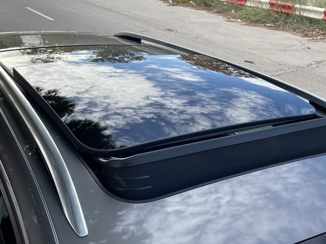 VolkswagenGolf Variant Sport 1.6 TDI BMT 81 kW (110 CV) DSG Vehículo usado en Barcelona - 24