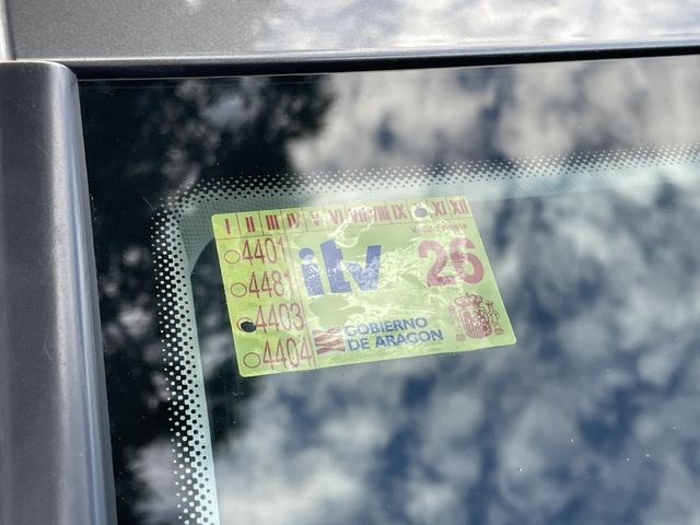 VolkswagenGolf Variant Sport 1.6 TDI BMT 81 kW (110 CV) DSG Vehículo usado en Barcelona - 25