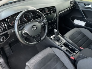 Volkswagen Golf Variant Sport 1.6 TDI BMT 81 kW (110 CV) DSG